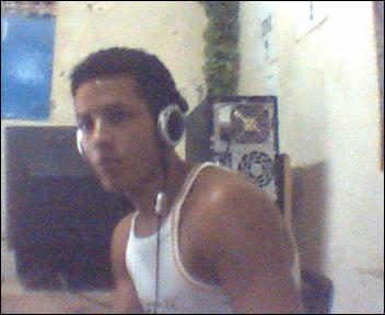 soufian el moutouafik